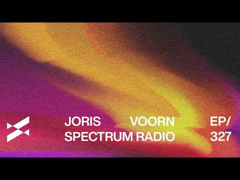 Spectrum Radio 327 by Joris Voorn | GIGEE Guest Mix