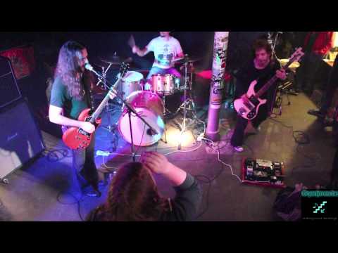 DR. Cyclops (IT) - Live @ Rodeoshow 20140303