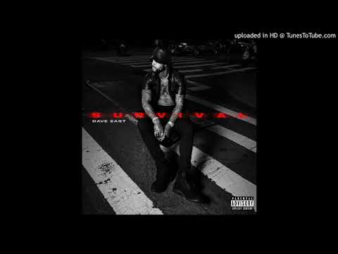 Dave East - The Marathon Continues (Nipsey Tribute) (feat. Snoop Dogg) (432Hz)