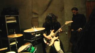 Volcanic slut at Unit 19