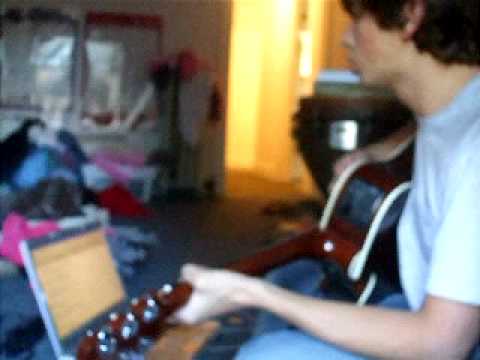 Andy Goetz Tribute to THE PROFESSOR BROTHERS