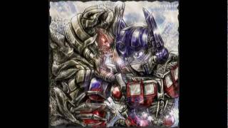 Download lagu Transformers Yaoi - Bad Romance mp3
