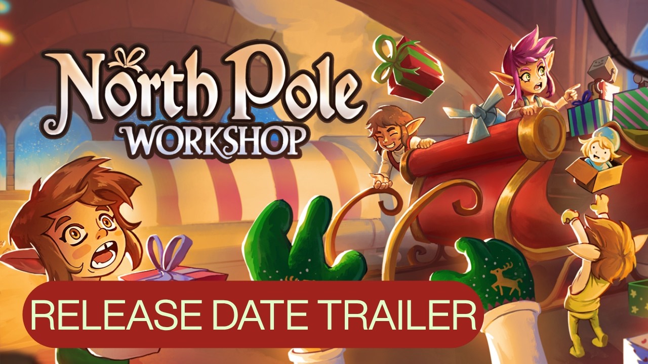 Release Date Trailer