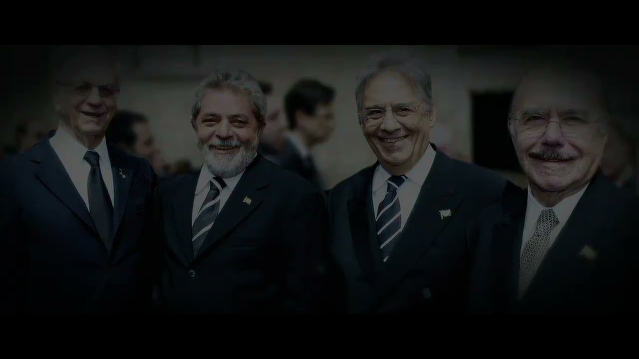 O Teatro das Tesouras - EP 2 - 1994