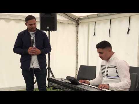 Raul Vasi & Alex Bahica - Nu mai e mult și Domnul Isus vine LIVE