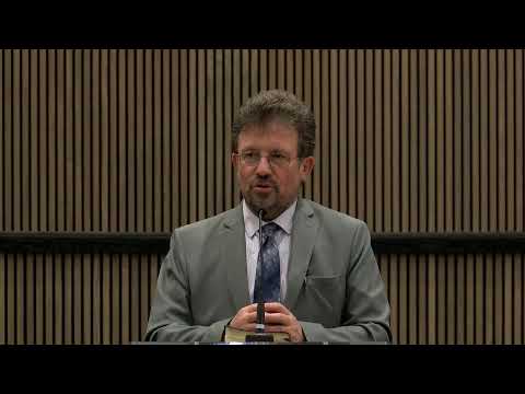 November 23, 2025 Sunday Evening Service