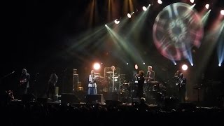 James live @ SSE Hydro : Move Down South