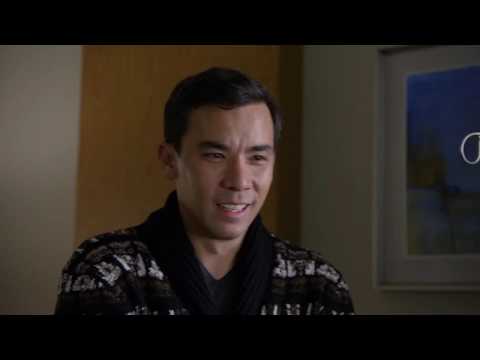 all coliver scenes 4x14 pt1