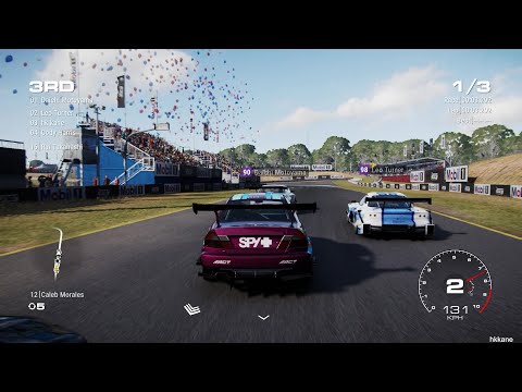 GRID (2019) Career Mode PC Gameplay P.55