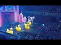 Our First Baby Rave With Lenny Pearce At The Tabernacle Atlanta Georgia