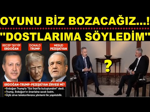 WE WILL DISRUPT THE GAME...! "I TOLD MY FRIENDS"