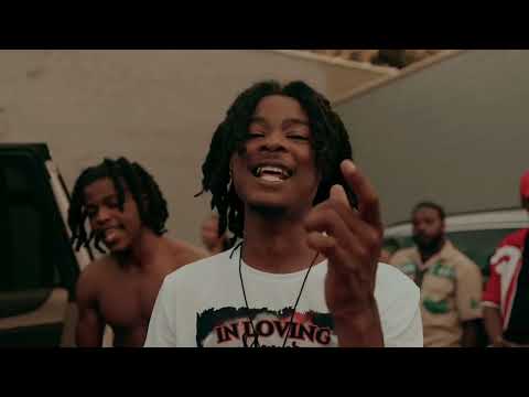 YBGRanbo- Go Get Eem (Official Music Video)