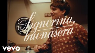 Maria Antonietta, Colombre - Signorina, buonasera (Official Video)