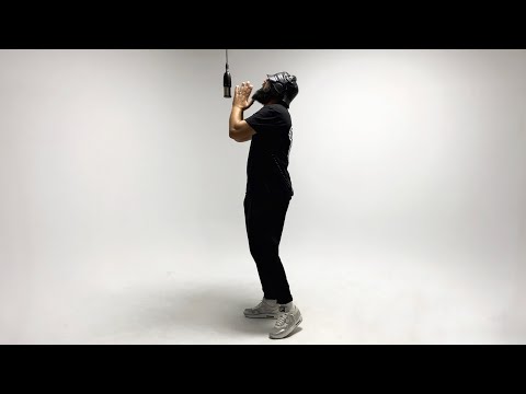 NESSYOU - Buffalo ( Officiel Vidéo Clip )