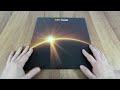 ABBA Voyage Vinyl Unboxing