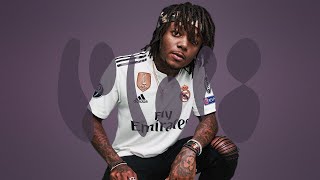 J.I.D - Working Out (432hz)