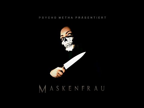 Psycho MethA - Maskenfrau (Full EP, 2017, Figuras Infernum Records)