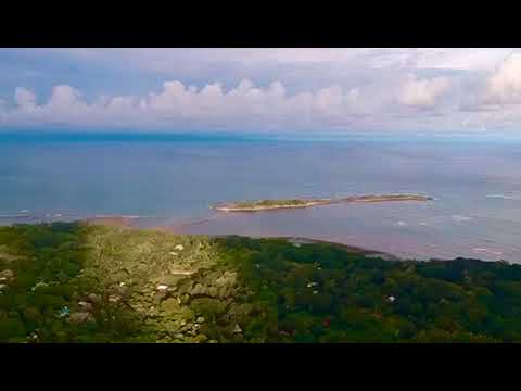 Lot for Sale close to Cabuya Secret Surf Spot