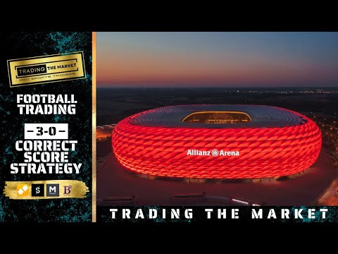 3-0 Reloaded, the perfect bank builder