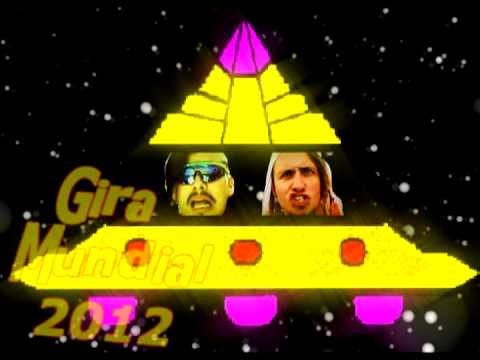 Fiesta Retoomba - ElMAYONESA feat Freak Castro