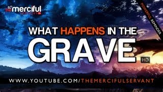 What Happens in the Grave ᴴᴰ