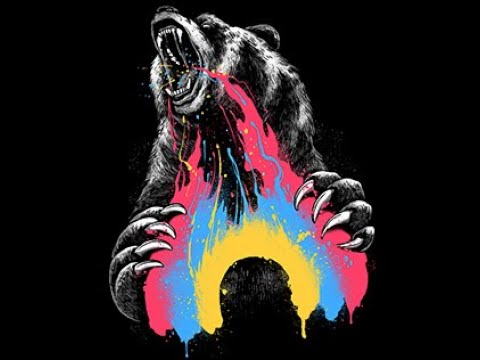 ✶DRIP✶ RIFF RAFF ✘ Gucci Mane Type Beat - "Grizzle"  | Type Beat 2020 ⁴ᴷ