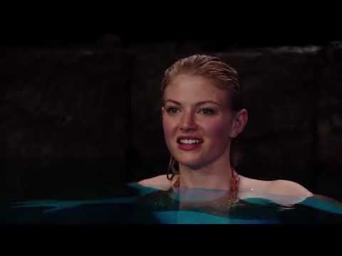 Mako Mermaids  S04 E16 Rikki's return to the show ''Even mermaids move on'' Clip