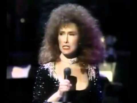 Melissa Manchester - Don't Cry Out Loud
