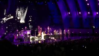 People Get Ready - Rod Stewart and Jeff Beck - LIVE @ The Hollywood Bowl September 27, 2019
