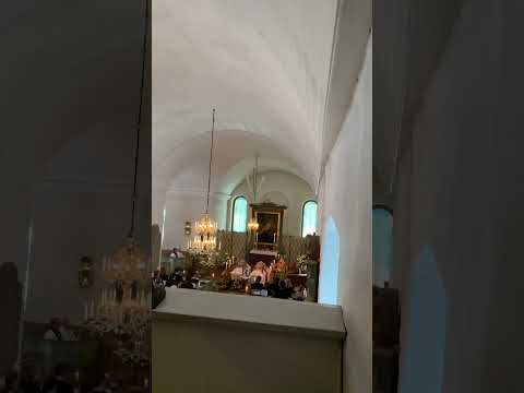 Kathleen Lorenzen sjunger blott en dag