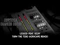 Liquid Feat Silvy Turn The Tide Airscape Remix HQ