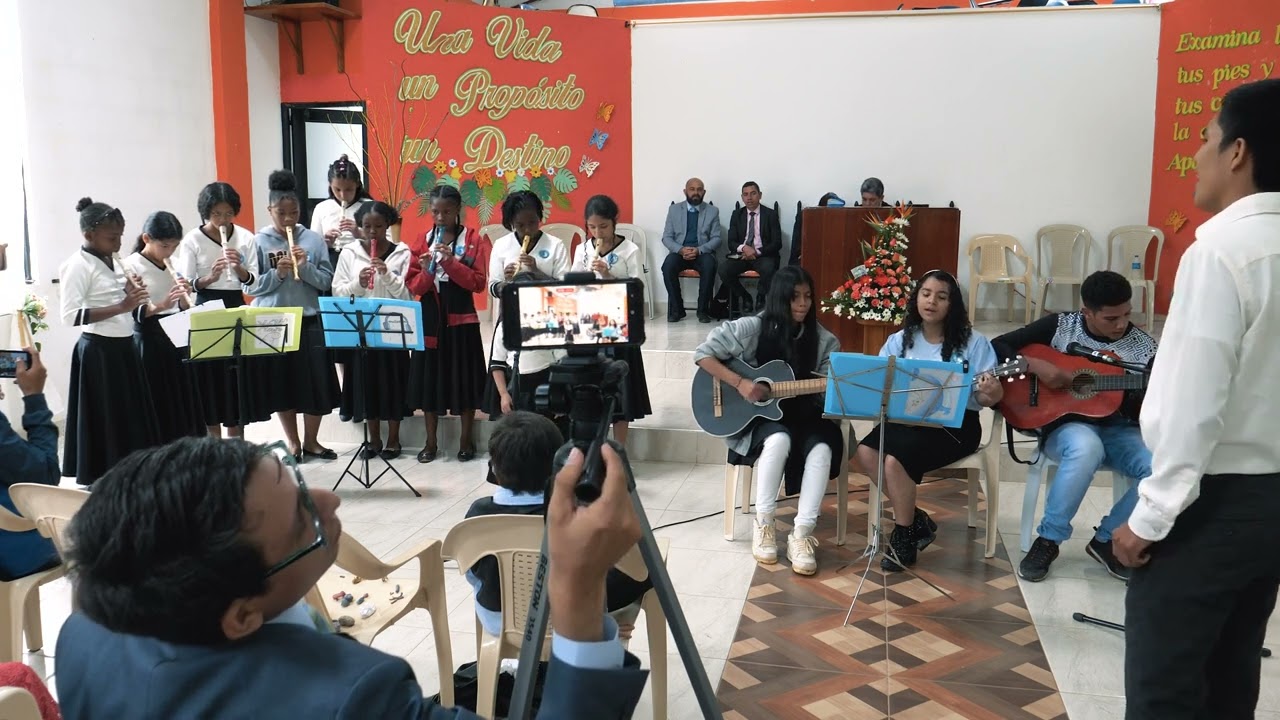 Padre Santo - Orquesta Urabá Antioquia