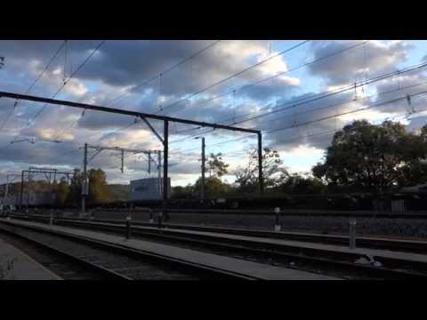 DL42 / 8050 / DL46 with PN 1421 - 17/6/14