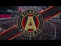 Atlanta United F.C. 2023 Goal Horn