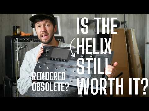 Should You Buy a HELIX In 2025? Now We Know Helix Stadium Is On the Way