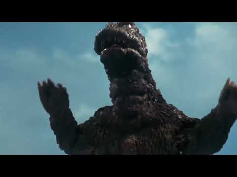 Godzilla X Mothra: 60th Anniversary Tribute (Everybody Loves Somebody)