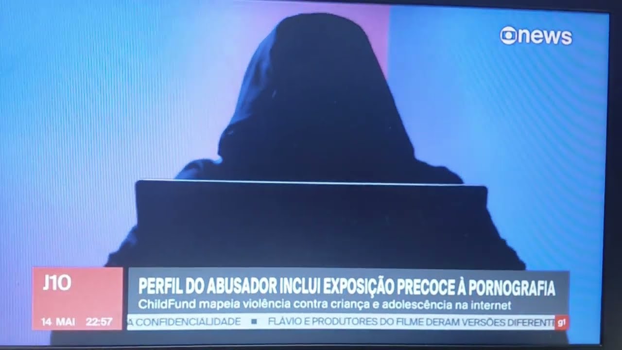 ChildFund na Globonews