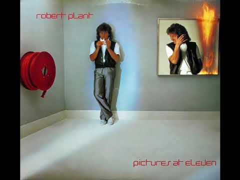 R̲obert P̲lant – P̲ictures A̲t E̲leven (Full Album)