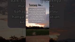Download lagu Tentang ibu _ Hati seorang ibu #storywaibu #quotes #kataibu #katakatabijakalibinabuthalib mp3