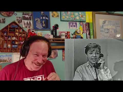 Pink Shoelaces – Dodie Stevens Live 1959, die Reaktion eines Laien