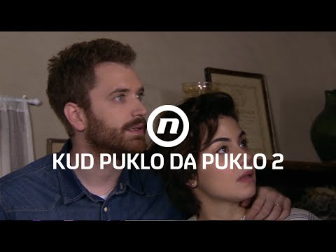 Kud puklo da puklo - 14.06. I tjedni trailer