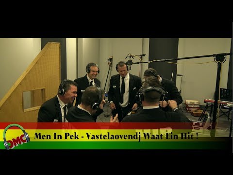 Men In Pek - Vastelaovendj Waat Ein Hit ! - Halve finalist lvk 2019