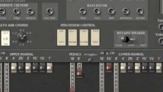 Video thumbnail for VB3 organ 2 by bubusdeolivos