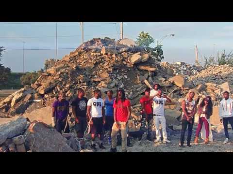 (OBE) Jayb - My City (Prod. By Dxpe)