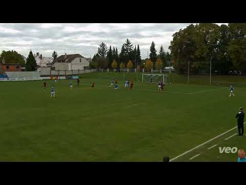 Branka měsíce října: Adam Šmíd - TJ Jiskra Domažlice B