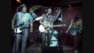 The Wall by Save Me Stereo