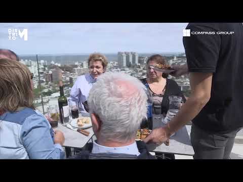 Video de YouTube - Apartamento de 1 dormitorio en venta con renta en Malvín