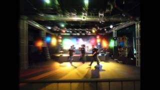 Restart Orkut ao vivo Making Off.mov