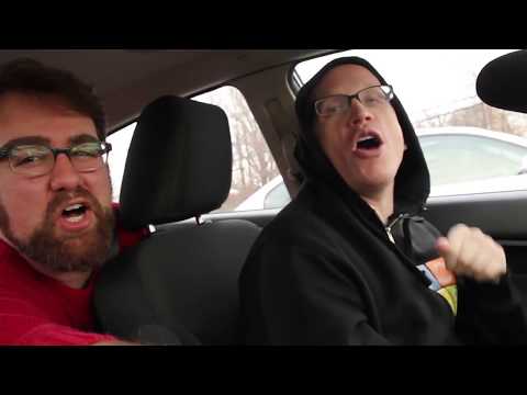 Chris Gethard/ Mal Blum- Baltimore