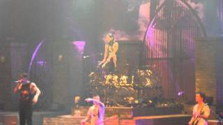 Download Festival 2012 adds 6 bands! - God Forbids Cornered" clip on youtube - Metal Blade Vinyl!